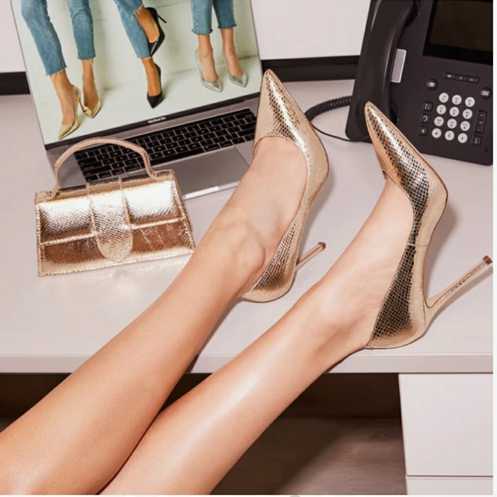 Steve Madden heels